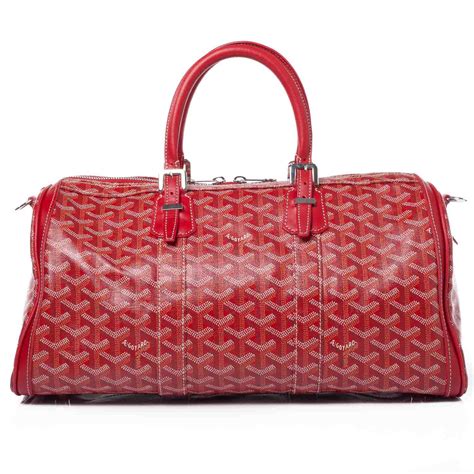 Goyard Goyardine Croisiere 35 